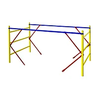 Аренда Секция ВСП 250-2.0×2.0м